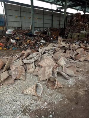 廣州南沙區廢舊物資與廢鐵回收指南 服務、電話與環保意義