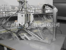綠色循環，專業回收——廣州昌隆再生物資回收公司