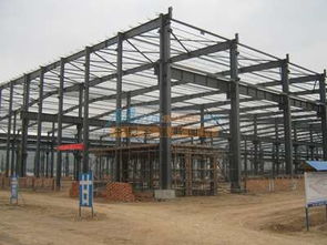 隴南與隴西鋼結構工程 區域供應與建筑創新的協同發展